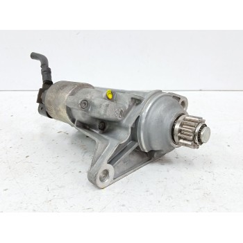 Recambio de motor arranque para audi a1 (8x1, 8xk) 1.2 tfsi referencia OEM IAM 02T911024J 0001142001 