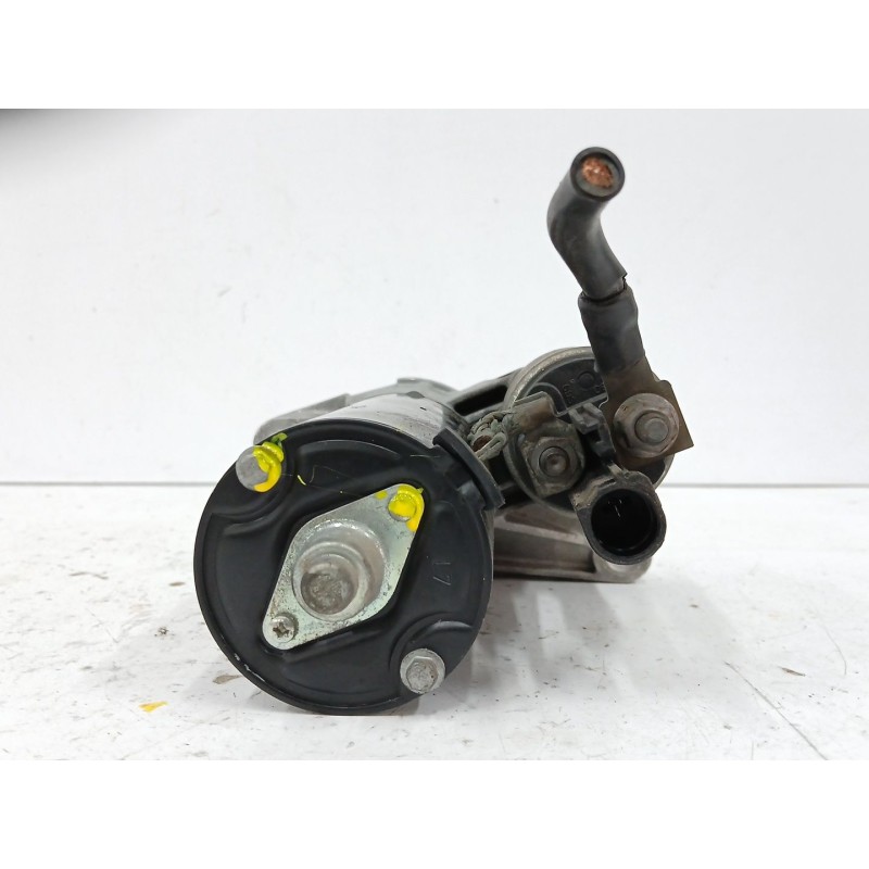 MOTOR ARRANQUE 0001142001
