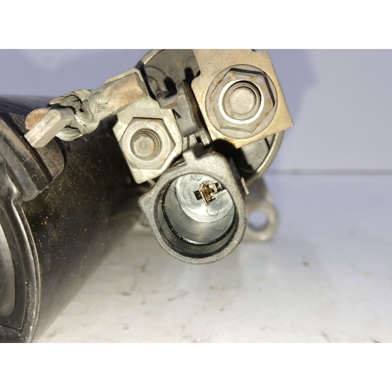MOTOR ARRANQUE 0001142001