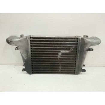 Recambio de intercooler para nissan atleon referencia OEM IAM NISSAN ATLEON  
