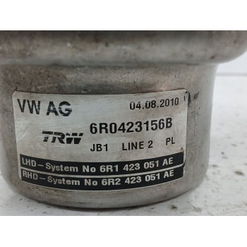 Recambio de bomba direccion para audi a1 (8x1, 8xk) 1.2 tfsi referencia OEM IAM 6R0423156B  