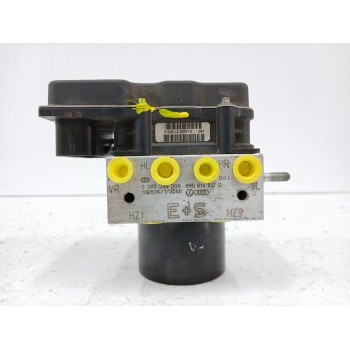 Recambio de abs para audi a1 (8x1, 8xk) 1.2 tfsi referencia OEM IAM 6R0614517Q 0265239009 