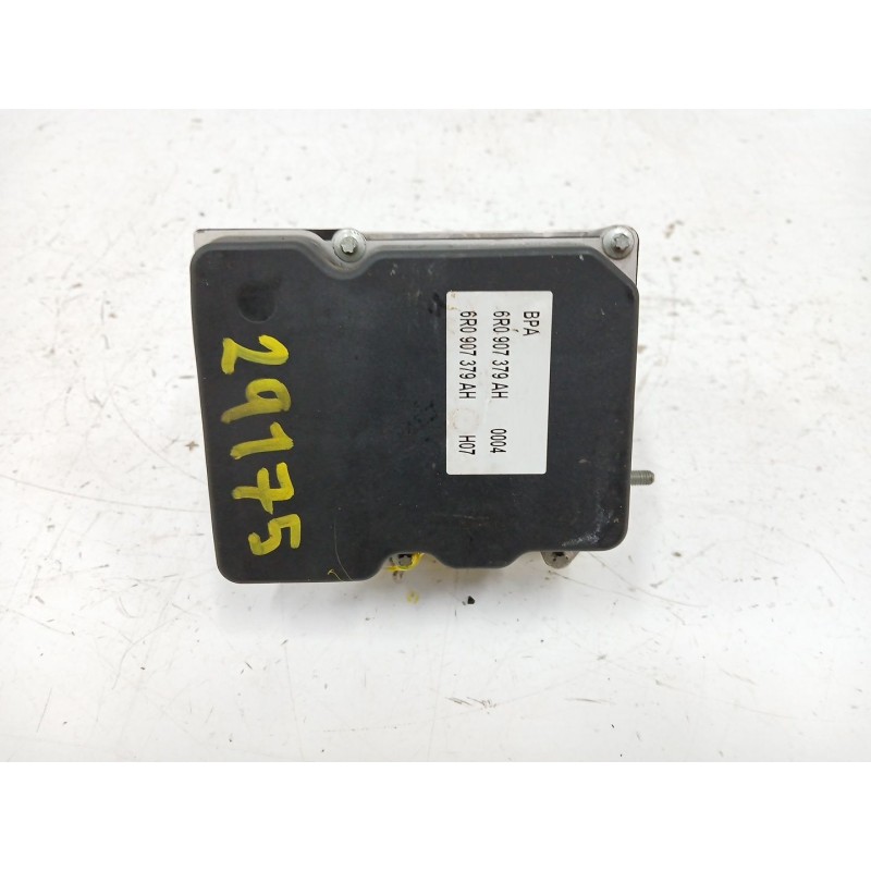 ABS 0265239009