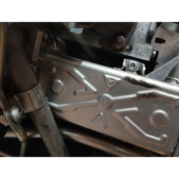 Recambio de despiece motor para volkswagen polo (6r1) 1.2 tdi referencia OEM IAM CFWA 157843 KM 