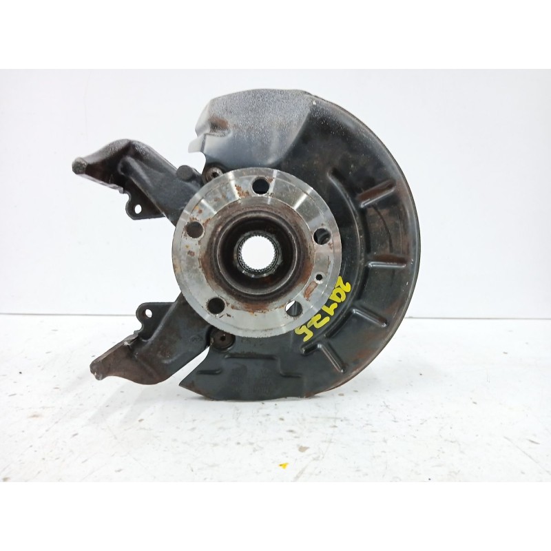 Recambio de mangueta delantera izquierda para audi a1 (8x1, 8xk) 1.2 tfsi referencia OEM IAM   