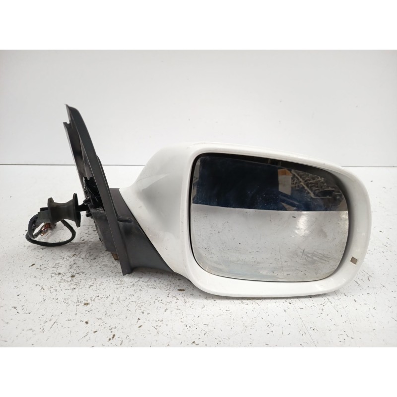 Recambio de retrovisor derecho para audi q5 (8rb) 2.0 tdi quattro referencia OEM IAM 8R1857410D  