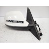 Recambio de retrovisor derecho para audi q5 (8rb) 2.0 tdi quattro referencia OEM IAM 8R1857410D  