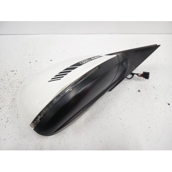Recambio de retrovisor derecho para audi q5 (8rb) 2.0 tdi quattro referencia OEM IAM 8R1857410D  