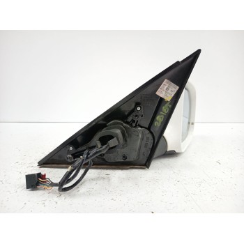 Recambio de retrovisor derecho para audi q5 (8rb) 2.0 tdi quattro referencia OEM IAM 8R1857410D  