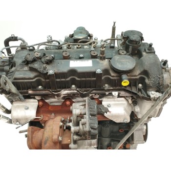 Recambio de motor completo para ssangyong rodius ii 2.2 xdi referencia OEM IAM 672960  