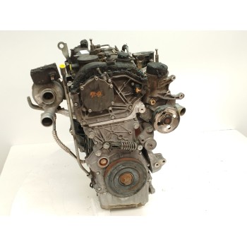 Recambio de motor completo para ssangyong rodius ii 2.2 xdi referencia OEM IAM 672960  