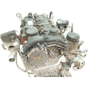 Recambio de motor completo para ssangyong rodius ii 2.2 xdi referencia OEM IAM 672960  