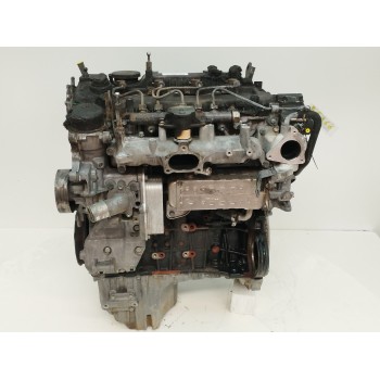 Recambio de motor completo para ssangyong rodius ii 2.2 xdi referencia OEM IAM 672960  
