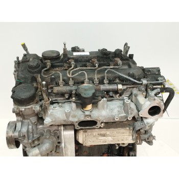 Recambio de motor completo para ssangyong rodius ii 2.2 xdi referencia OEM IAM 672960  