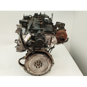 Recambio de motor completo para ssangyong rodius ii 2.2 xdi referencia OEM IAM 672960  