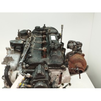 Recambio de motor completo para ssangyong rodius ii 2.2 xdi referencia OEM IAM 672960  