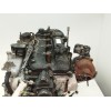 Recambio de motor completo para ssangyong rodius ii 2.2 xdi referencia OEM IAM 672960  