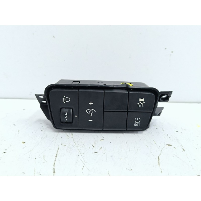 Recambio de mando multifuncion para kia stonic (yb) 1.0 t-gdi referencia OEM IAM 84757H8AA0  