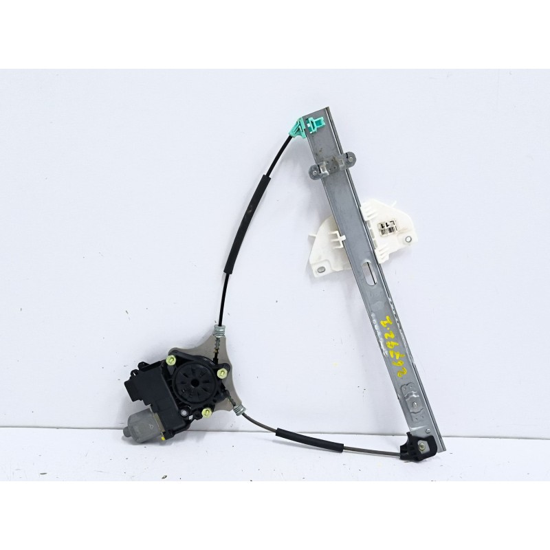Recambio de elevalunas delantero izquierdo para kia stonic (yb) 1.0 t-gdi referencia OEM IAM 82401H8110  