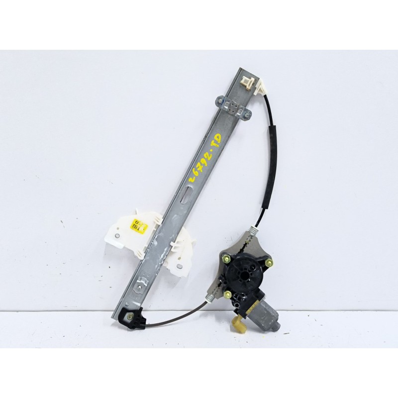 Recambio de elevalunas trasero derecho para kia stonic (yb) 1.0 t-gdi referencia OEM IAM 83460H8000  