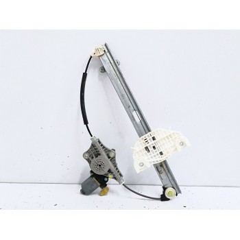 Recambio de elevalunas trasero derecho para kia stonic (yb) 1.0 t-gdi referencia OEM IAM 83460H8000  