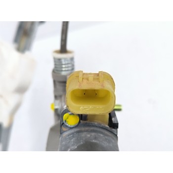 Recambio de elevalunas trasero derecho para kia stonic (yb) 1.0 t-gdi referencia OEM IAM 83460H8000  