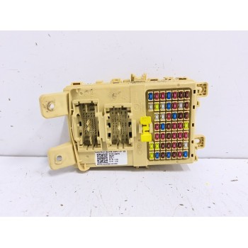 Recambio de caja reles / fusibles para kia stonic (yb) 1.0 t-gdi referencia OEM IAM 91950H8570  