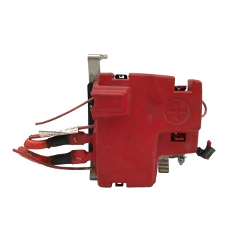 Recambio de caja reles / fusibles para renault master kasten 2.3 dci diesel cat referencia OEM IAM 241362073R  