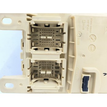 Recambio de caja reles / fusibles para kia stonic (yb) 1.0 t-gdi referencia OEM IAM 91950H8570  