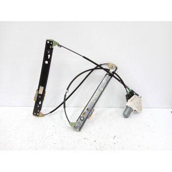 Recambio de elevalunas delantero izquierdo para audi a1 (8x1, 8xk) 1.2 tfsi referencia OEM IAM 8X3937461 8K0959801C 