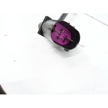 Recambio de electroventilador para audi a4 b7 (8ec) 2.0 referencia OEM IAM 8E0121205M  