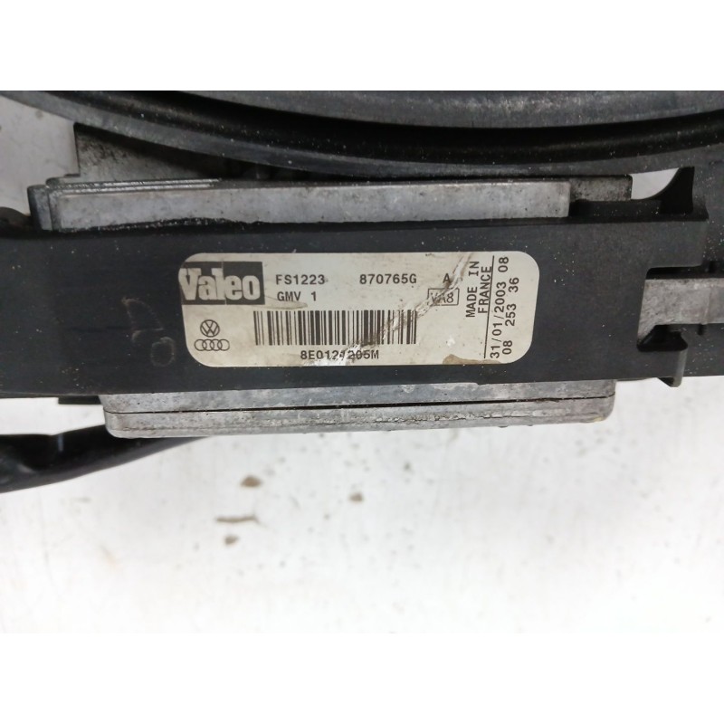 ELECTROVENTILADOR