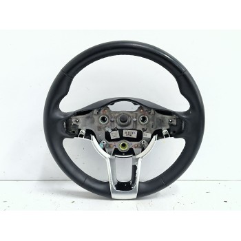 Recambio de volante para kia stonic (yb) 1.0 t-gdi referencia OEM IAM 56100H8375WK  
