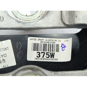Recambio de volante para kia stonic (yb) 1.0 t-gdi referencia OEM IAM 56100H8375WK  