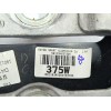 Recambio de volante para kia stonic (yb) 1.0 t-gdi referencia OEM IAM 56100H8375WK  