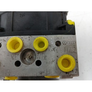 Recambio de abs para audi a4 b7 (8ec) 2.0 referencia OEM IAM 8E0614517 0265225048 
