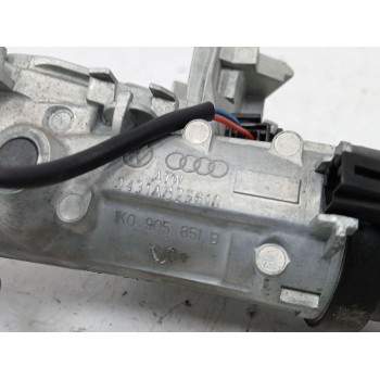 Recambio de antirrobo para audi a1 (8x1, 8xk) 1.2 tfsi referencia OEM IAM 1K0905851B  
