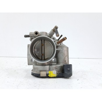 Recambio de caja mariposa para audi a4 b7 (8ec) 2.0 referencia OEM IAM 06B133062H 0280750088 