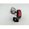 Recambio de enganche cinturon izquierdo para volvo s40 berlina 2.0 diesel cat referencia OEM IAM 30780607 TRASERO 