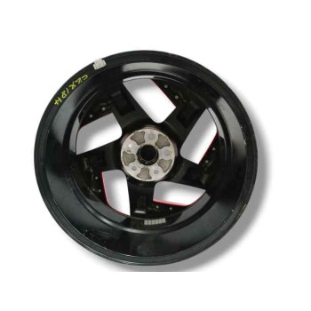 Recambio de llanta para omoda 5 1.6 tgdi referencia OEM IAM 203000179AA 18X7J ET33 5H 5X105