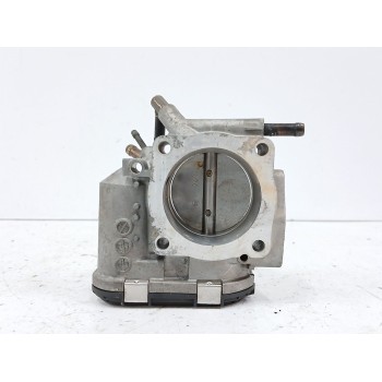Recambio de caja mariposa para audi a4 b7 (8ec) 2.0 referencia OEM IAM 06B133062H 0280750088 