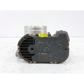 Recambio de caja mariposa para audi a4 b7 (8ec) 2.0 referencia OEM IAM 06B133062H 0280750088 