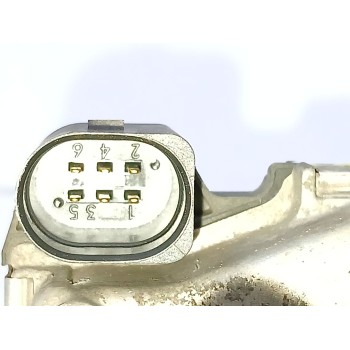 Recambio de caja mariposa para audi a4 b7 (8ec) 2.0 referencia OEM IAM 06B133062H 0280750088 