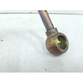 Recambio de tubo presion direccion asistida para audi a4 b7 (8ec) 2.0 referencia OEM IAM   