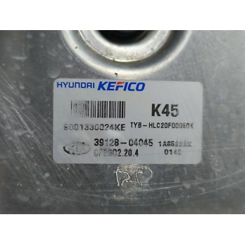 Recambio de centralita motor uce para kia stonic (yb) 1.0 t-gdi referencia OEM IAM 3912804045 9001330024KE 