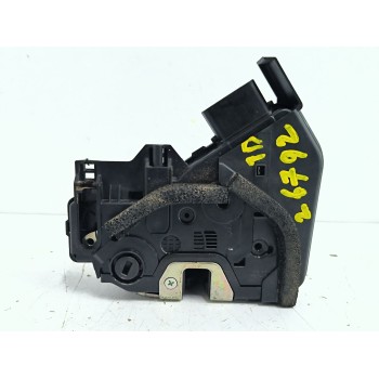 Recambio de cerradura puerta trasera derecha para kia stonic (yb) 1.0 t-gdi referencia OEM IAM 81420H8010  