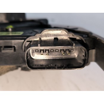 Recambio de cerradura puerta trasera derecha para kia stonic (yb) 1.0 t-gdi referencia OEM IAM 81420H8010  