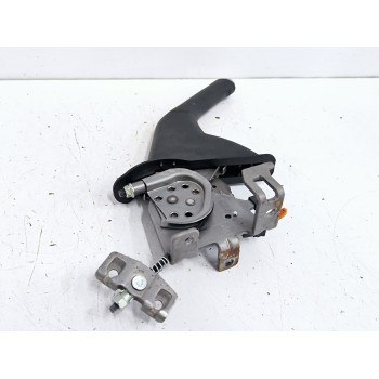 Recambio de palanca freno de mano para kia stonic (yb) 1.0 t-gdi referencia OEM IAM   