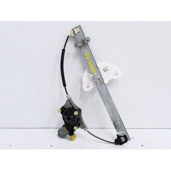 Recambio de elevalunas trasero izquierdo para kia stonic (yb) 1.0 t-gdi referencia OEM IAM 83401H8100  