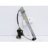 Recambio de elevalunas trasero izquierdo para kia stonic (yb) 1.0 t-gdi referencia OEM IAM 83401H8100  